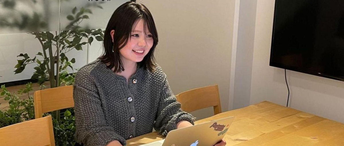 若手活躍中！急成長するSNSマーケティング業界で企画営業に挑戦！