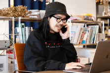 若手中心！広告/MV/番組など多様な映像プロジェクトを推進するメンバー