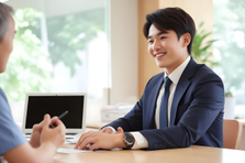 教育ベンチャーで幅広い裁量を持って、サービスを拡大させたい方募集！