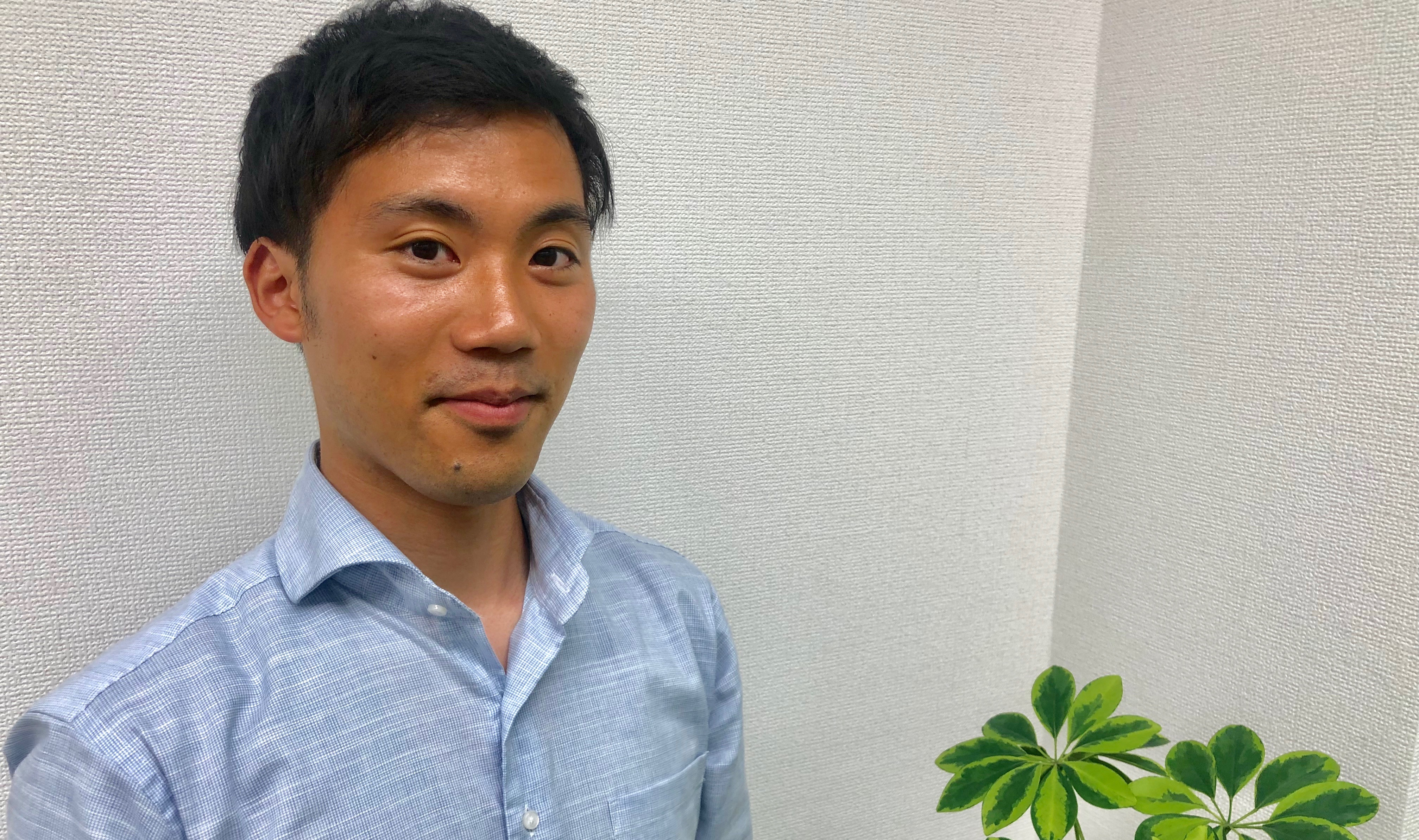 【社員インタビューvol.4】Daysに令和初のメンバーがジョインしました！