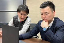 じっくりエンジニア教育が魅力のオセロでスキルアップを目指しませんか？