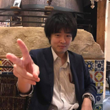 穴澤 初夫