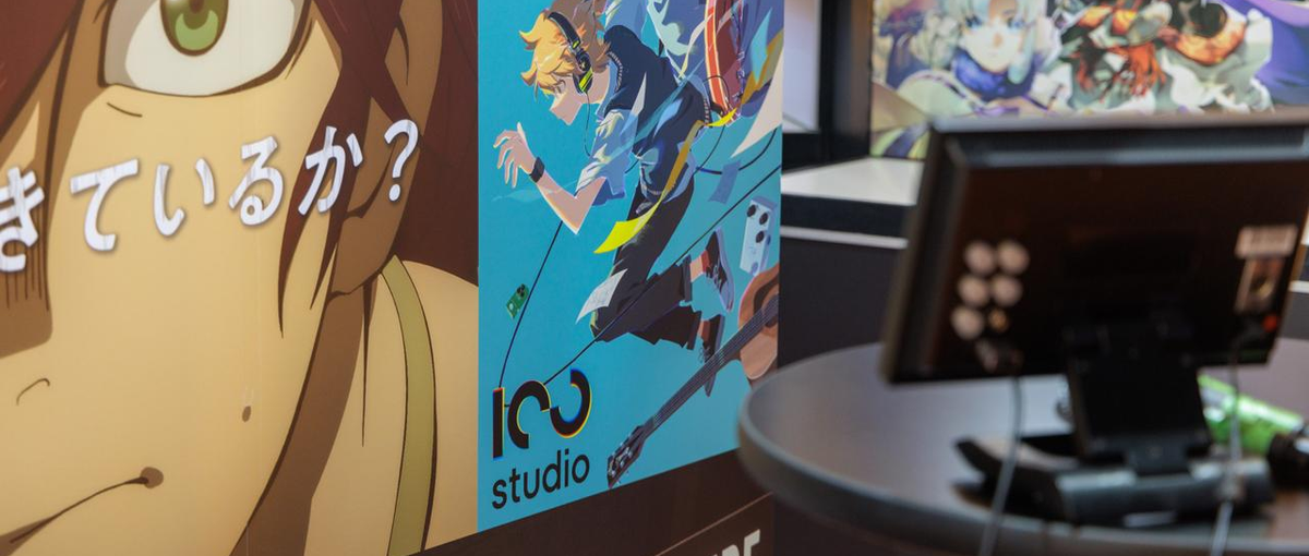 アニメ製作AP｜アニメが好き！アニメビジネスに興味のある方歓迎！