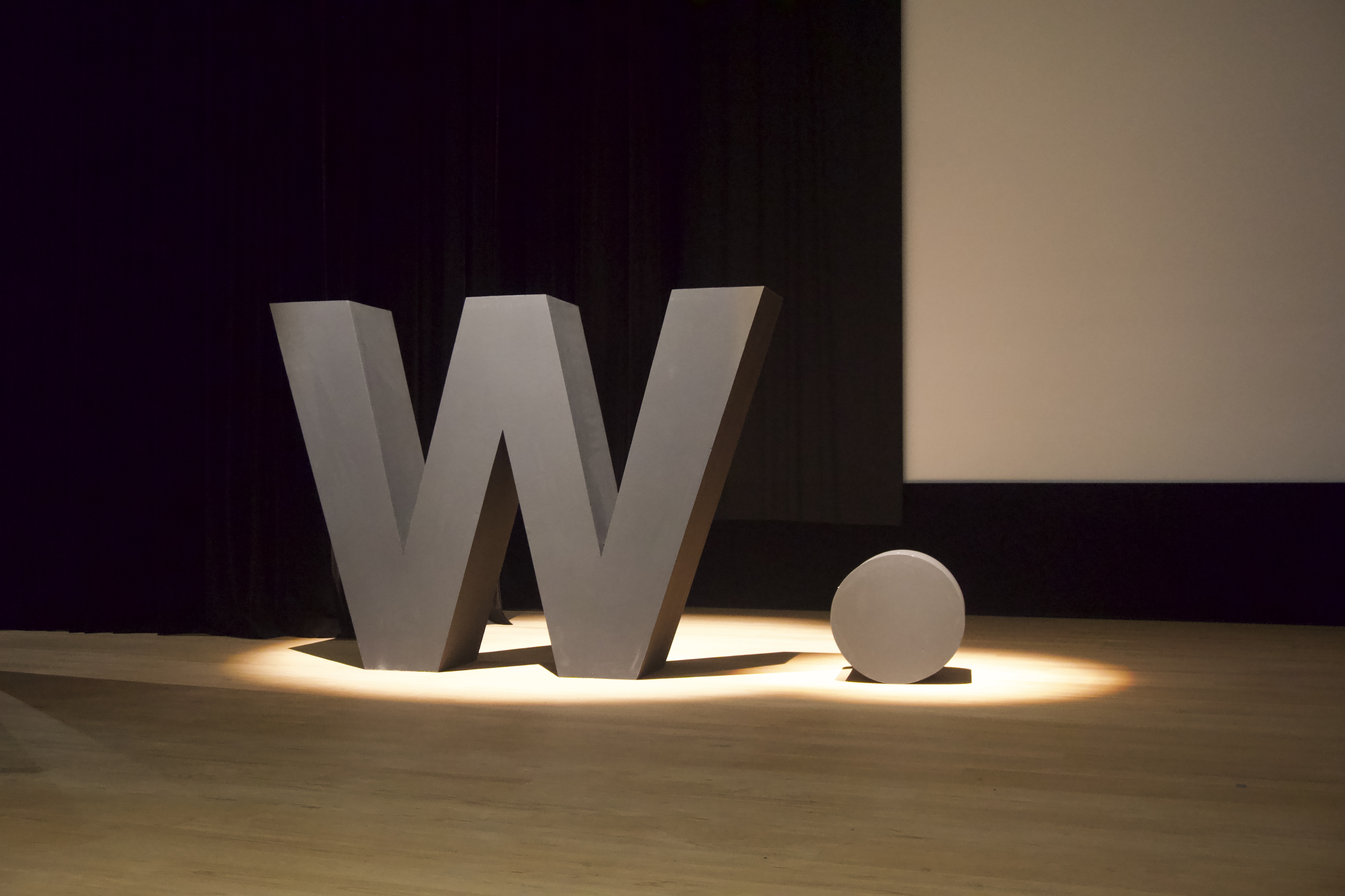 Warp Japanメンバーからawwwards Tokyoのレポート📮