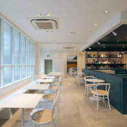 運営しているコワーキングサロンSLOTH