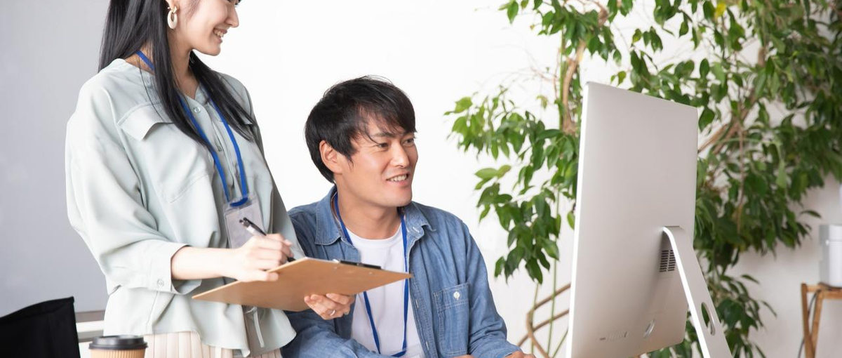 PHP・Laravel｜システム開発が得意なエンジニア募集！