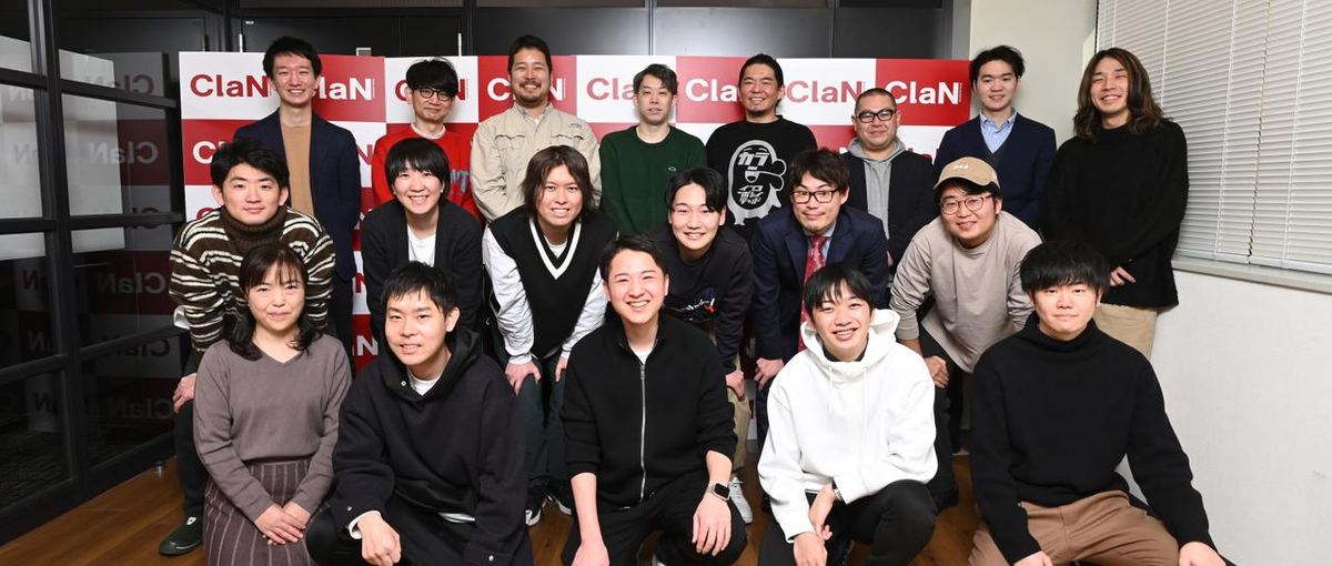 インターン募集！日テレ発VTuber企業での広報PR業務の募集！