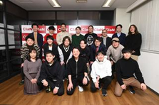 インターン募集！日テレ発VTuber企業での広報PR業務の募集！