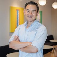 Howard Hoさんのプロフィール