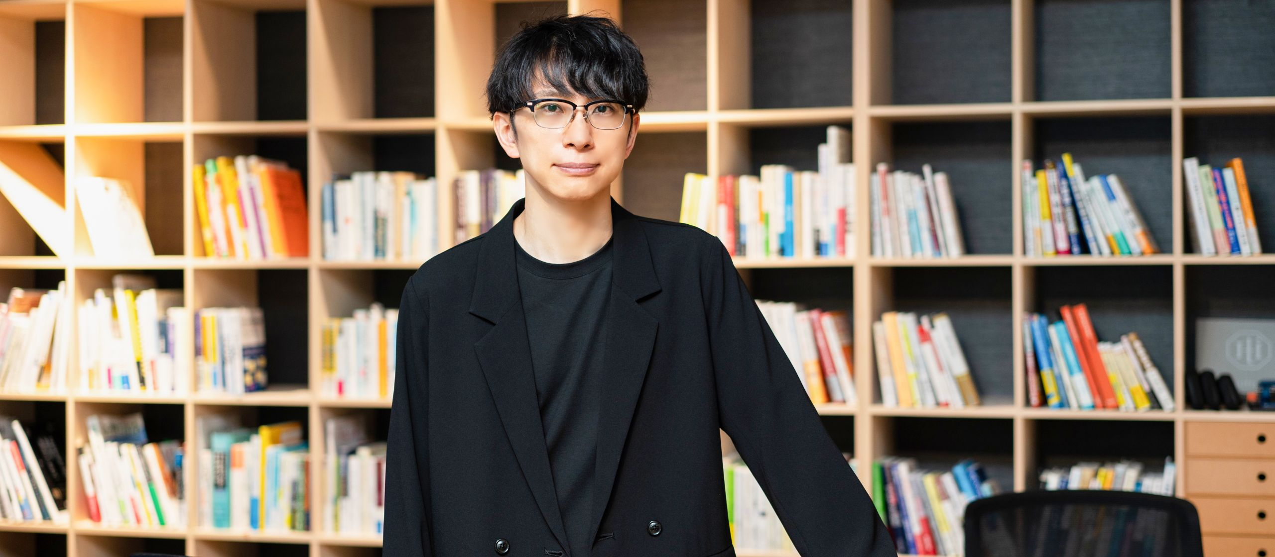 代表インタビュー｜演劇人から経営者へ！デジタルマーケティング会社設立秘話