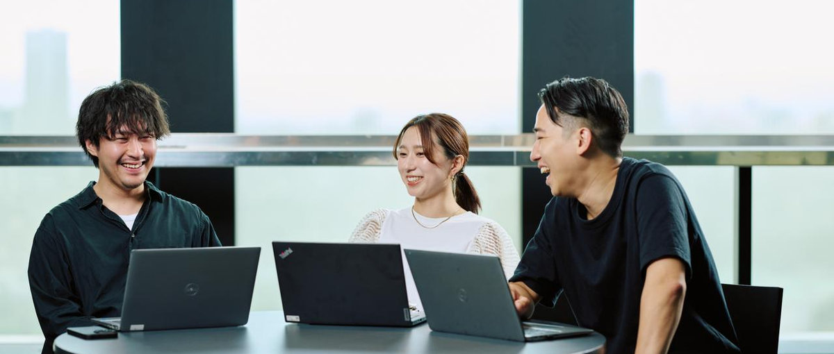 営業だけじゃない。新規営業×PR企画メンバー募集！