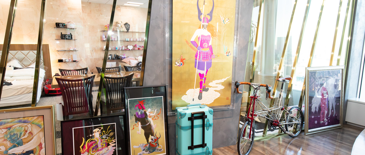 EC掲載商品のPR担当大募集！ブランディングを意識した撮影をお任せします！