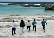 地方創生事業では、鹿児島県の離島である喜界島、長野県の山間部にある小海町、そして宮崎市と様々な場所で取り組みをしています。