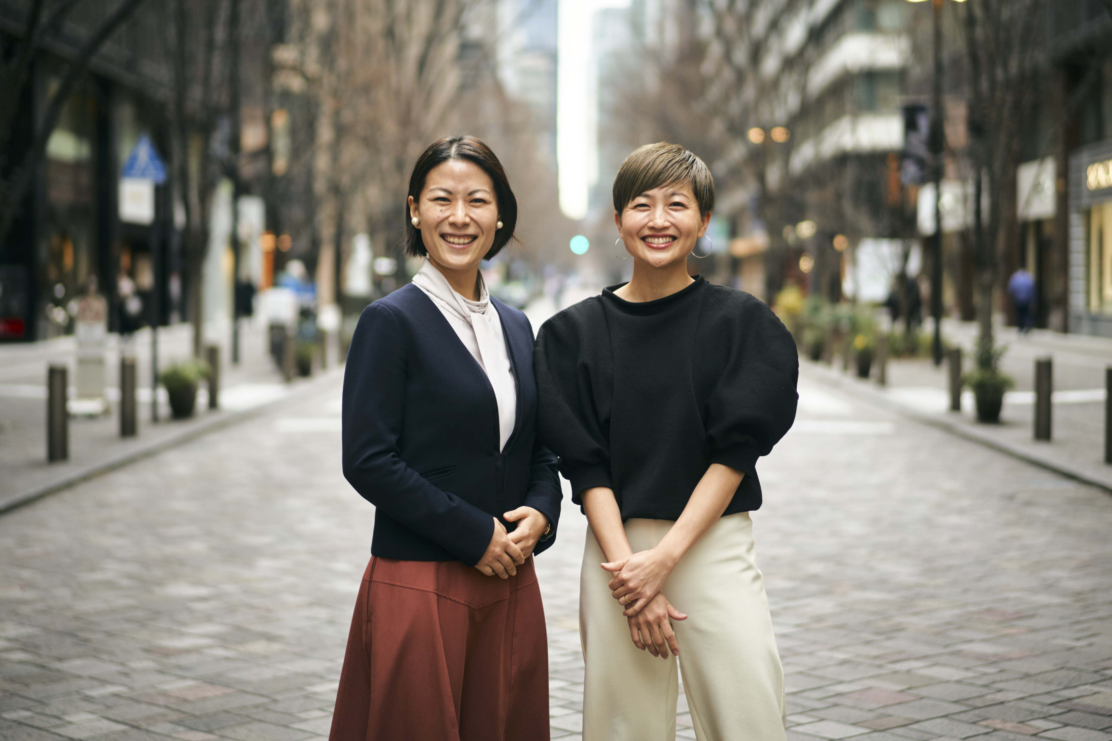 地球にコミットする鹿児島の循環商社ECOMMITの取締役・CSOに、ゼロ・ウェイスト・ジャパン代表理事の坂野晶が、取締役・CBOに、CRAZY WEDDING創業者の 山川咲 が就任