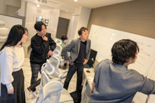 Nontitle青木のもとで挑戦！ブランド事業を支えるアシスタント募集 ！