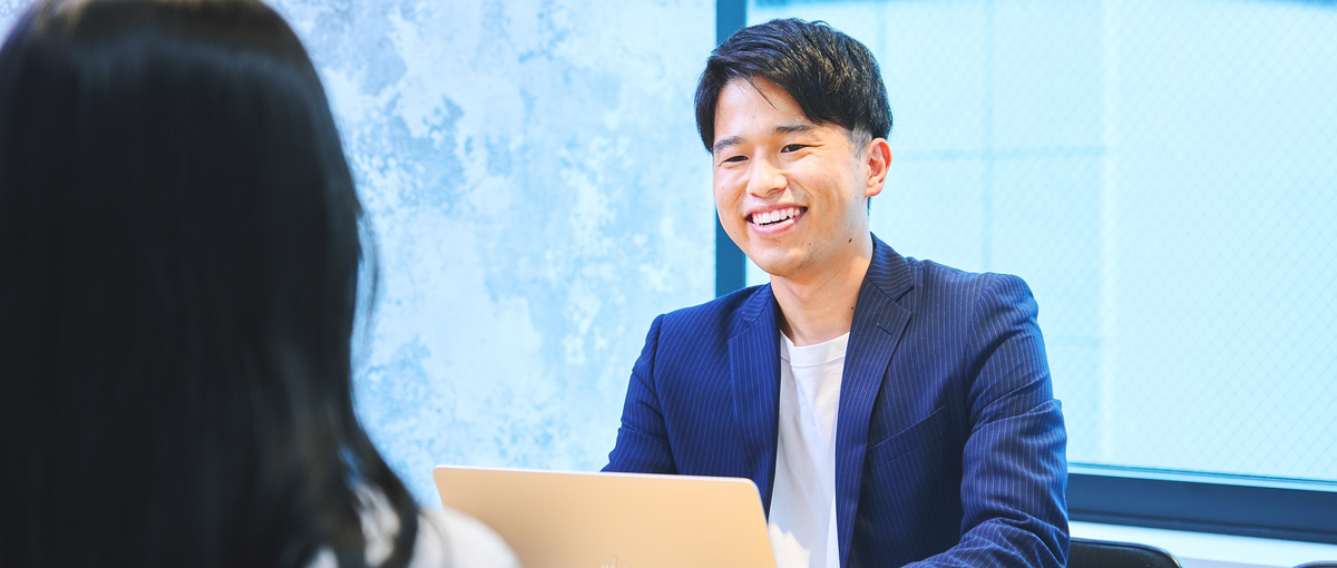 新卒｜実力主義の会社で裁量を持って働きたい方！人材提案営業募集中！！