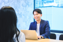 新卒｜実力主義の会社で裁量を持って働きたい方！人材提案営業募集中！！