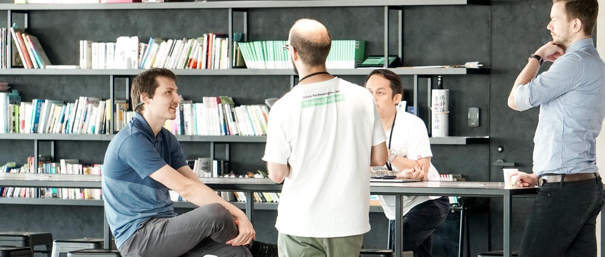 採用人事｜グローバル社会の実現を支援するSaaSスタートアップ