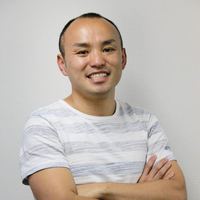 東野 雅晴さんのプロフィール