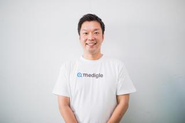 代表　中嶋秀樹
