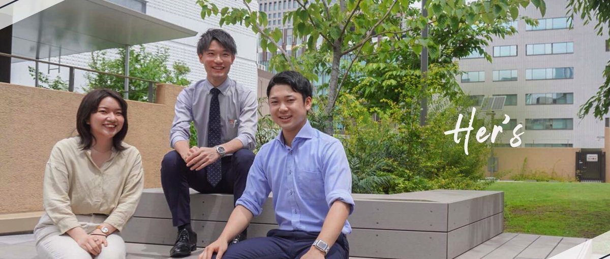 CA卒、大歓迎｜キャリアに寄り添う、スクール事業のアドバイザー募集！