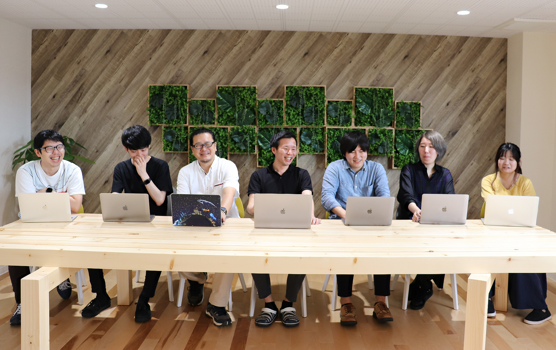 介護士からエンジニアへの転身！？「思い描いた未来を、今ひとつずつ実現しています」