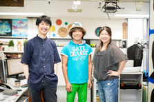 経験ゼロでも大歓迎！アパレル事業者向けSaaSのカスタマーサポート募集。