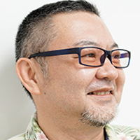 水澤 泰敬さんのプロフィール