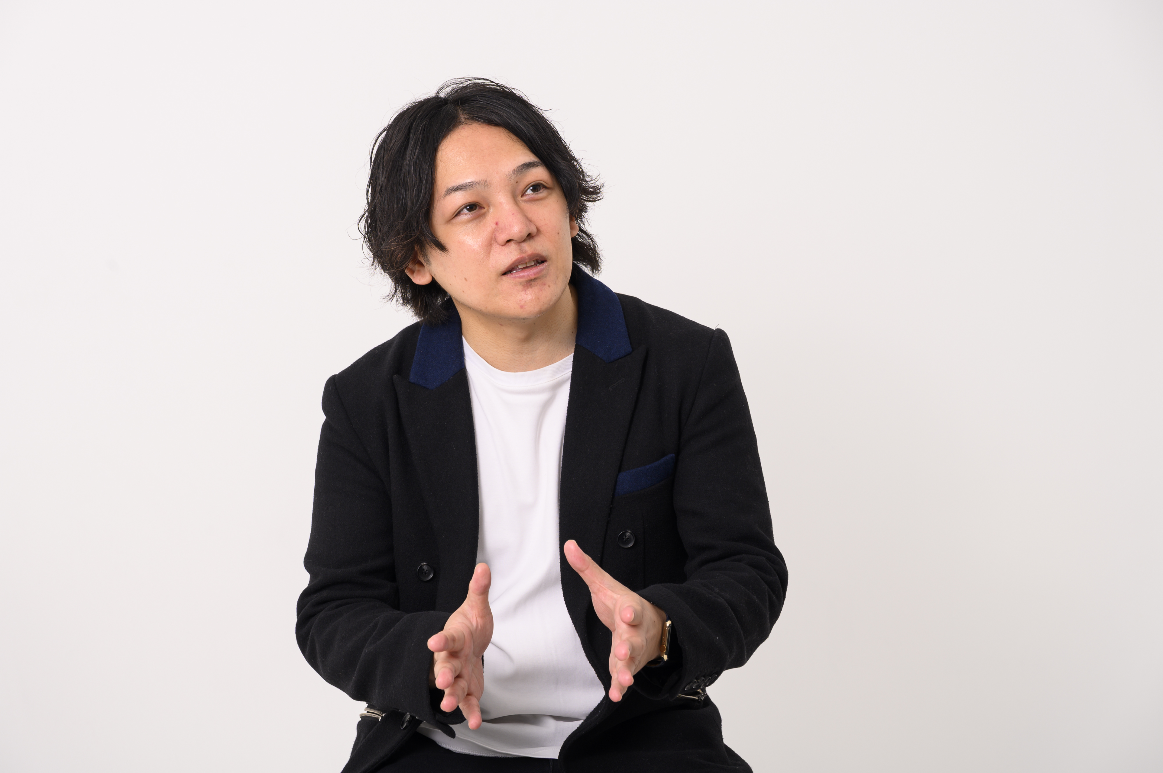 次の成長曲線を描く」──取締役・加藤大輔が語る、OneBoxで挑むCSの