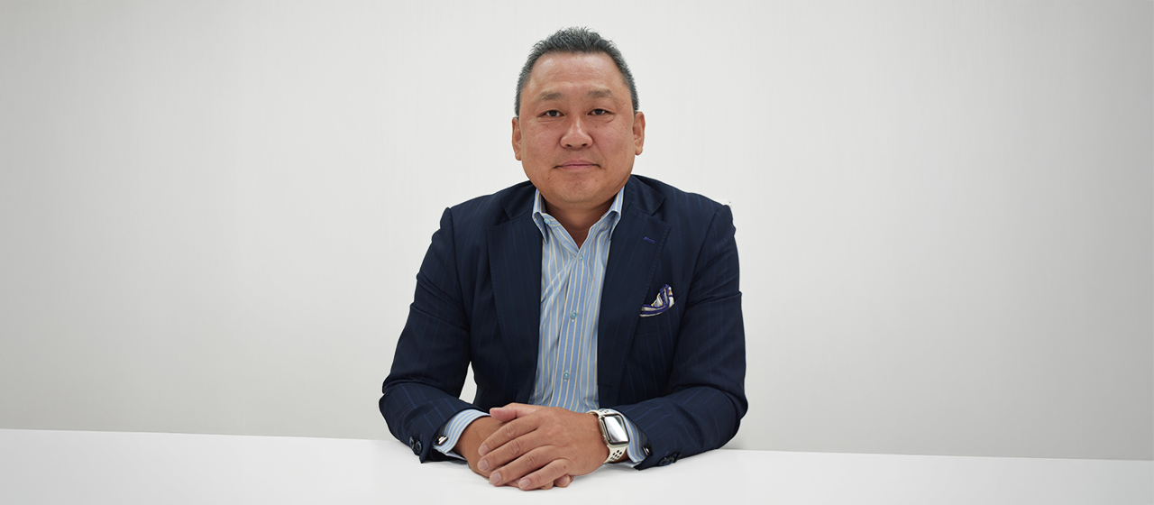 次のステージへ──MECが目指す“価値ベース”のITサービス　代表取締役インタビュー