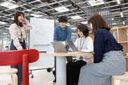 WebプロモーションからWebサイト構築・運用・分析まで、デジタルマーケティングの全領域を支援しています