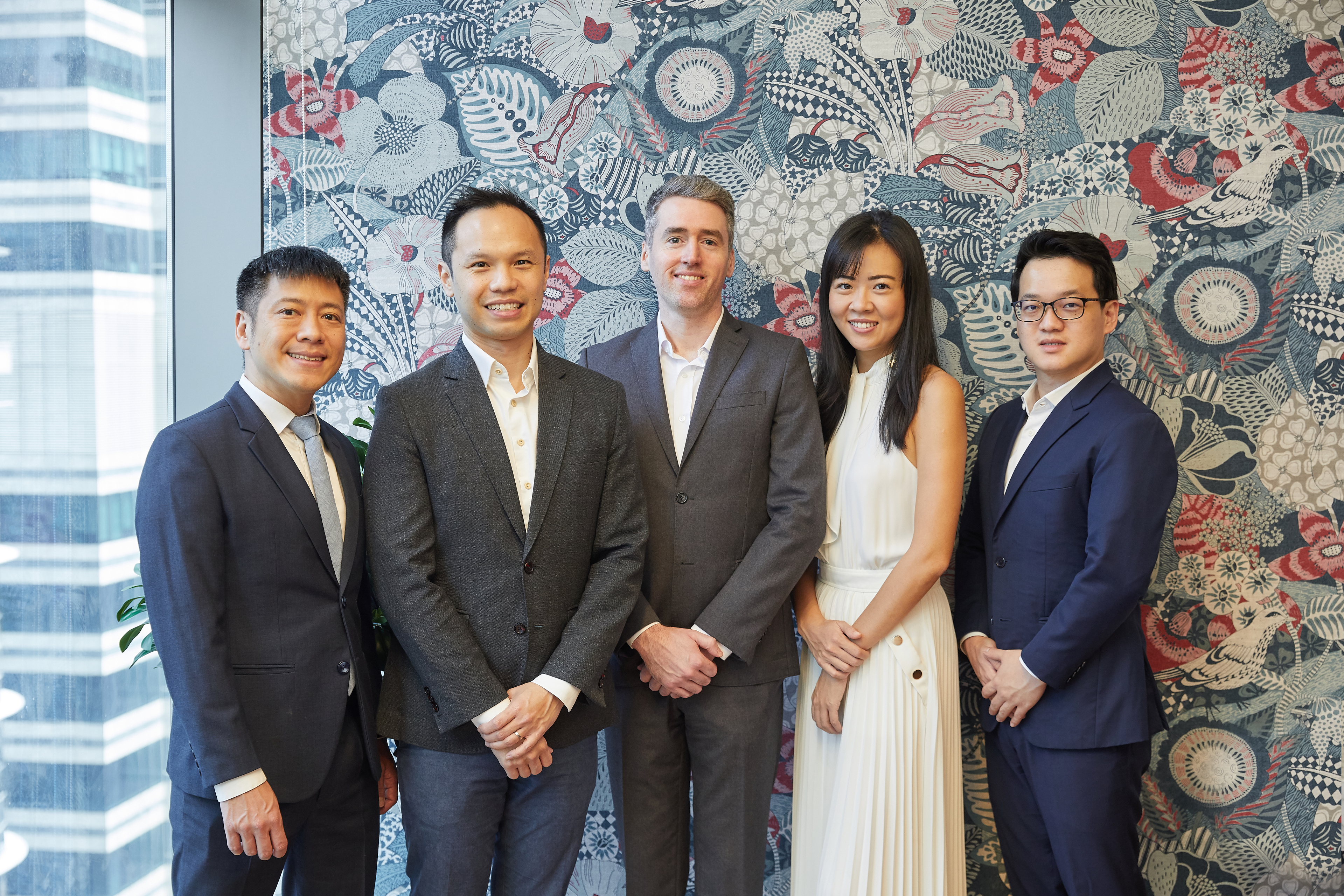 F4Fundnel: The 4Fs we bring to the table every day!