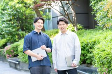 退屈とは無縁の毎日を！少数精鋭の環境で挑戦したいエンジニア募集中！
