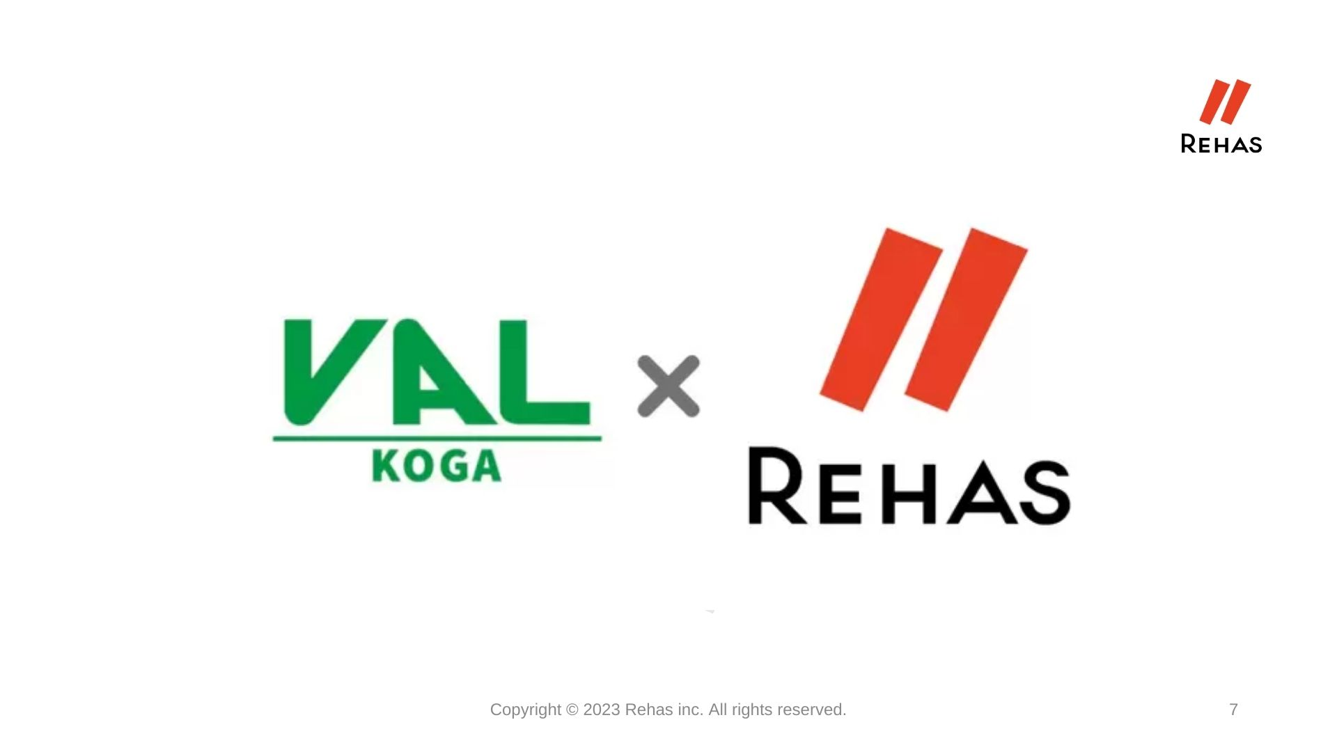 JR駅直結ビルに就労継続支援B型事業所「リハスワーク古河」を開設