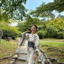 Rino Yaegashi