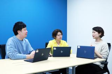 すぐ受入可能！｜グループ全体の情報インフラを整える役割をお任せします！