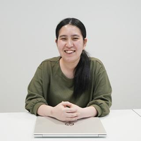 福田 綾香