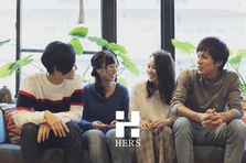  あなたの営業力、我が社で発揮してください！