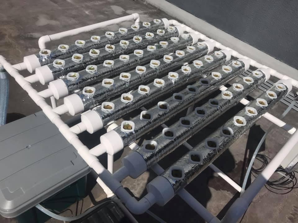 IT農業したりとか