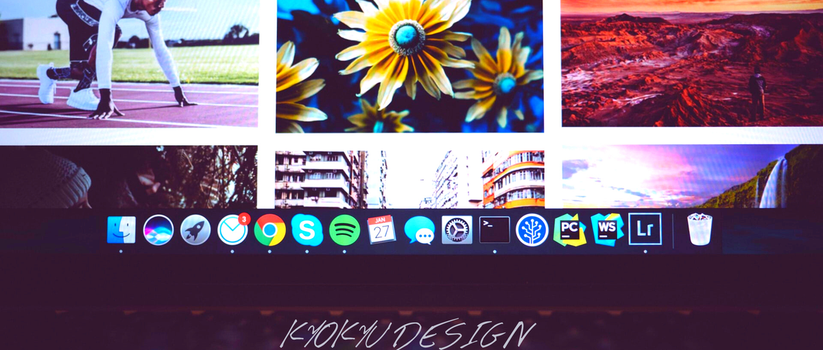 経験ゼロからプログラミングもできるマルチなWEBデザイナーを目指しませんか