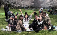 遊びも仕事もどっちも楽しどちらも楽しむからこそ、毎日が充実します！