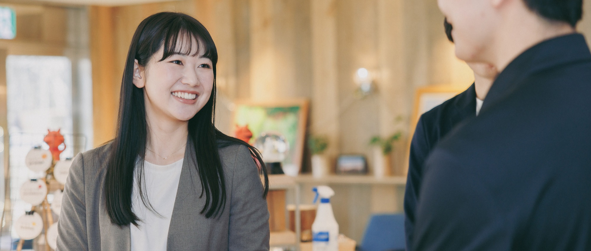 27卒・福岡｜全国のリゾート施設の人材課題に対するコンサル営業を募集！