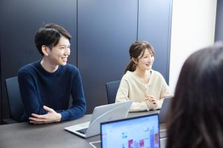拡大期を支えるマネージャー候補！戦略から実行まで、一貫して担いませんか？