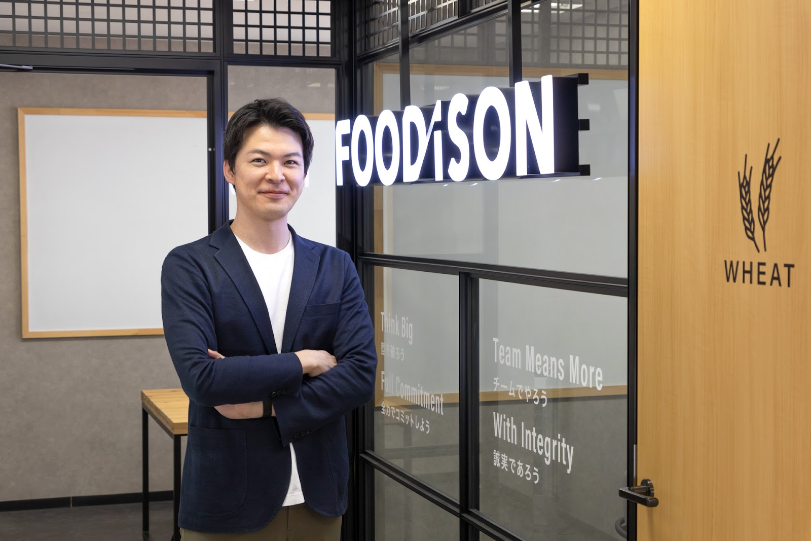 「物流」から生鮮流通のDXに挑む。ITだけでは解決できないチャレンジングな環境に面白さがある【元ヤフー、魚ポチ事業部長インタビュー】