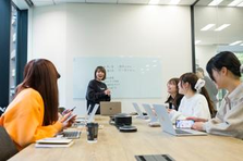エンタメコンテンツの企画職にチャレンジ！経験ゼロでも歓迎します！