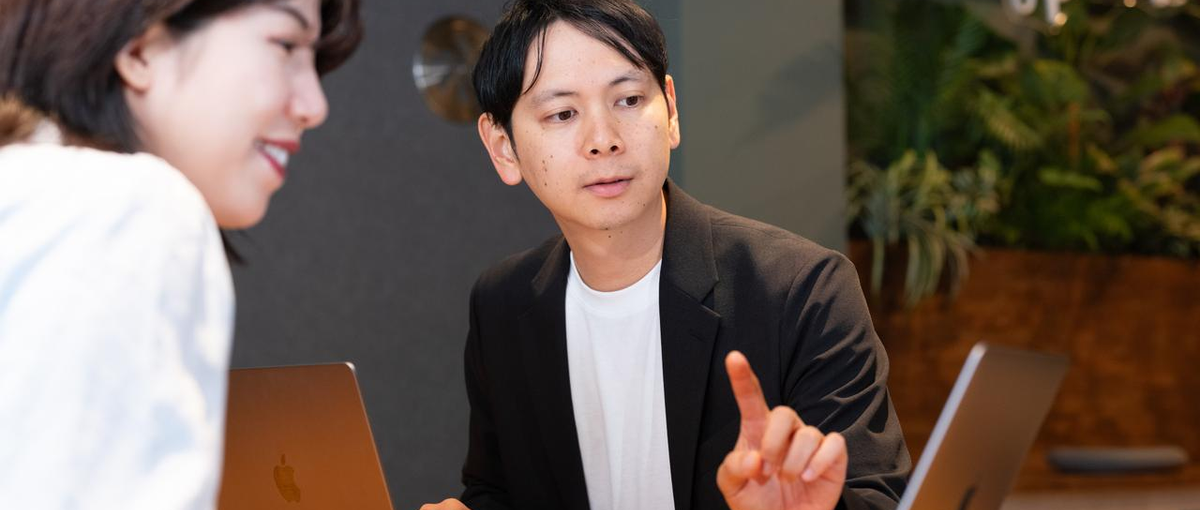 "人が好き"を仕事に！採用チームで成長したい長期インターン募集