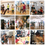 トップ動画撮影風景