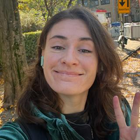 Zaira Spanjersberg