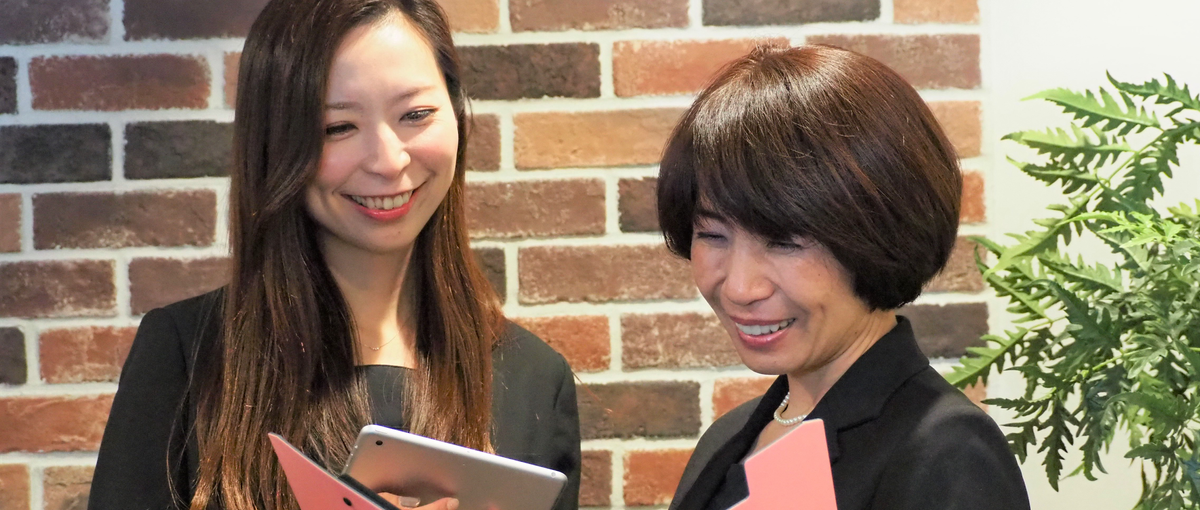 需要急増中！カウンセリング力を活かした新しいキャリアを／婚活カウンセラー