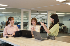 自宅研修制度あり！システムエンジニアに経験ゼロからなりたい方募集